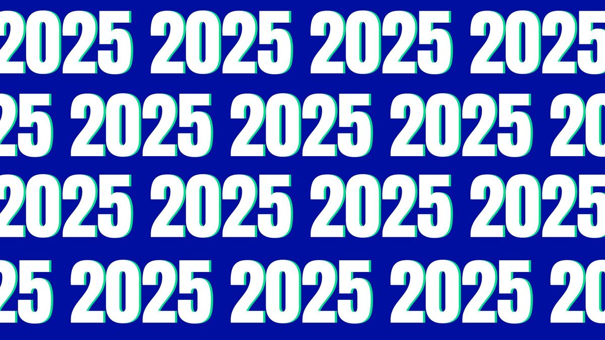 Essential UI & UX Trends Shaping Digital Experiences in 2025 Graphic
