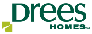 Drees Homes logo
