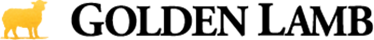 Golden Lamb Logo