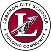 Lebanon City Schools logo