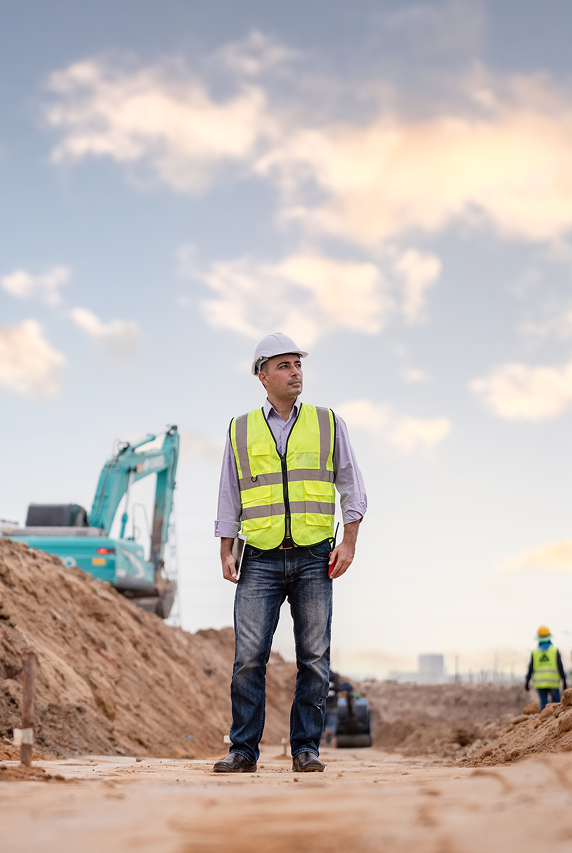 Construction worker