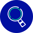 magnifying glass