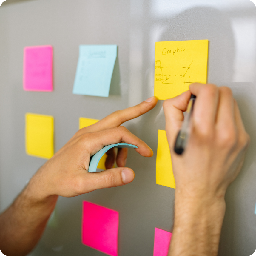 Sticky Notes