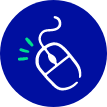 mouse click